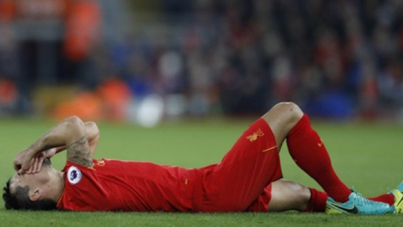 Δεν                προλαβαίνει ούτε Λέστερ ο Λόβρεν