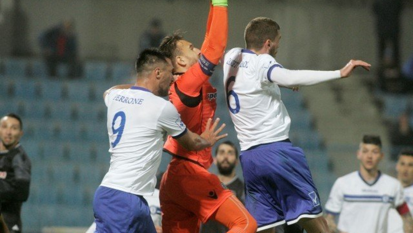 Πειθαρχημένος ο   Ηρακλής,   ανοργάνωτος   ο   ΠΑΟΚ