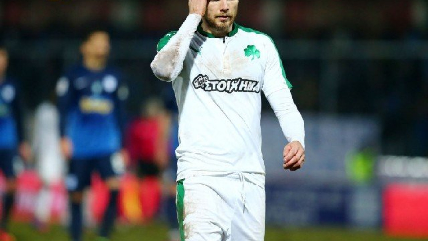 Στον αέρα η συμμετοχή του Μπεργκ στο «ντέρμπι αιωνίων»