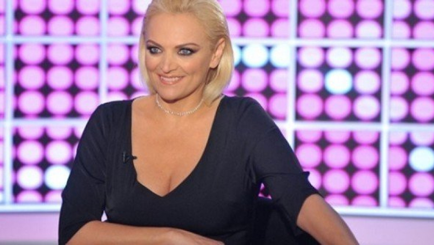 Οι αποκαλύψεις της Χριστίνας Λαμπίρη για τον Γιάννη Σπαλιάρα (ΒΙΝΤΕΟ)