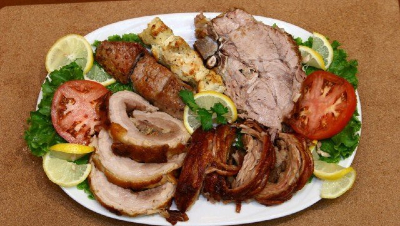 Φεστιβάλ Γαστρονομίας Θεσσαλονίκης: Απόψε τρώμε έξω μόνο με 10 ευρώ!