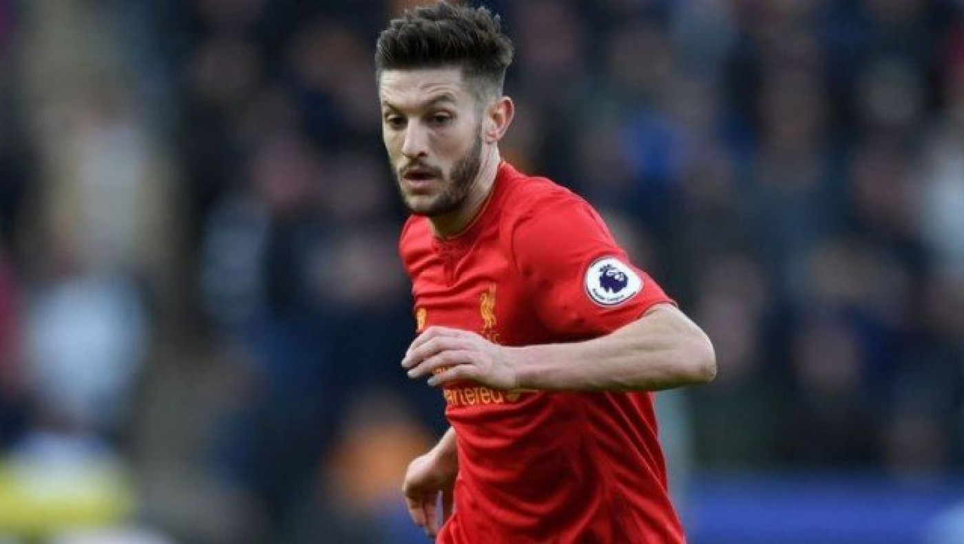 «Έδεσε» και Λαλάνα η                     Λίβερπουλ