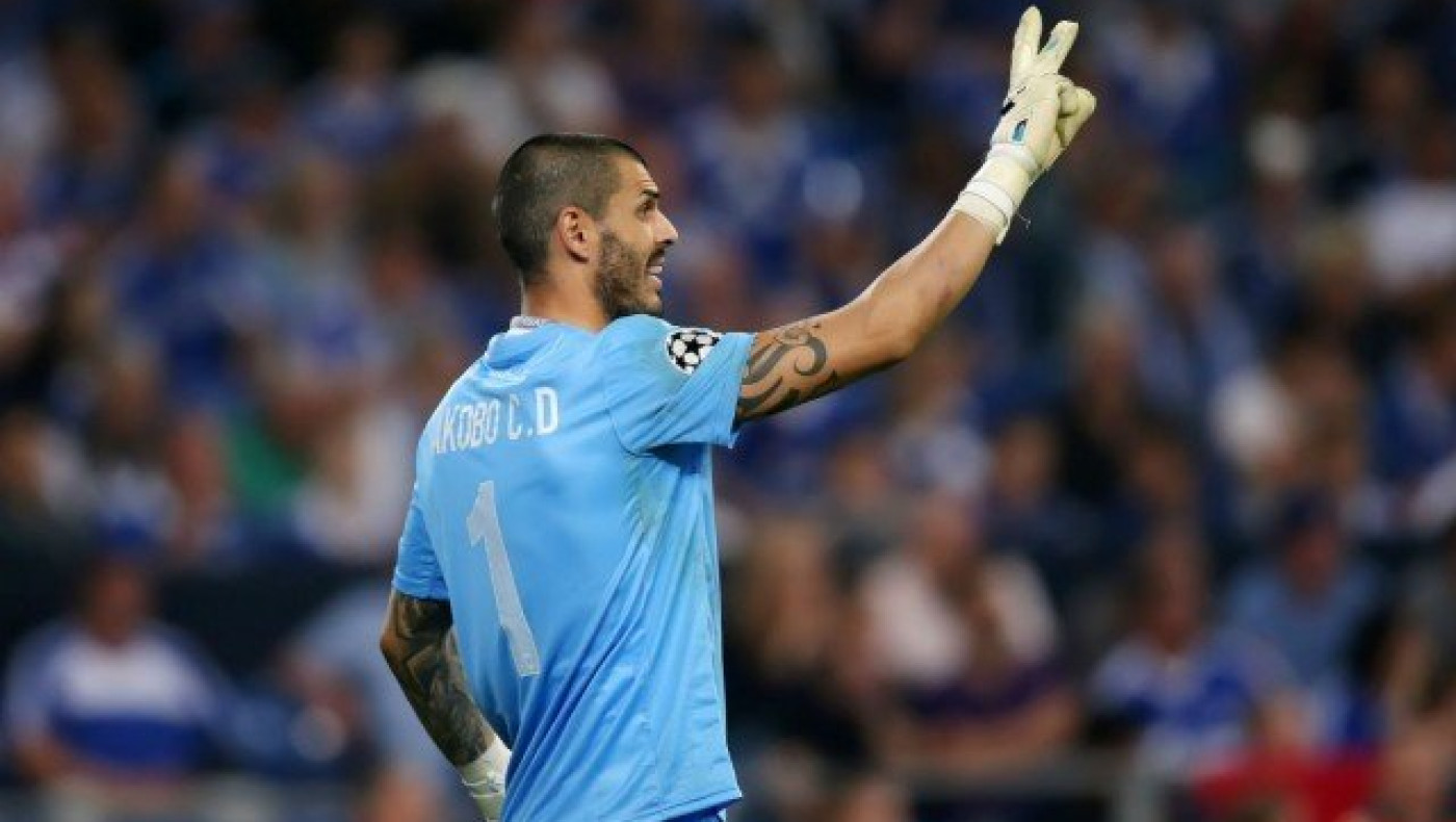 Χακόμπο στο metrosport.gr: «Μπορεί ο ΠΑΟΚ, οι πιο γ@μ@τοι οπαδοί»