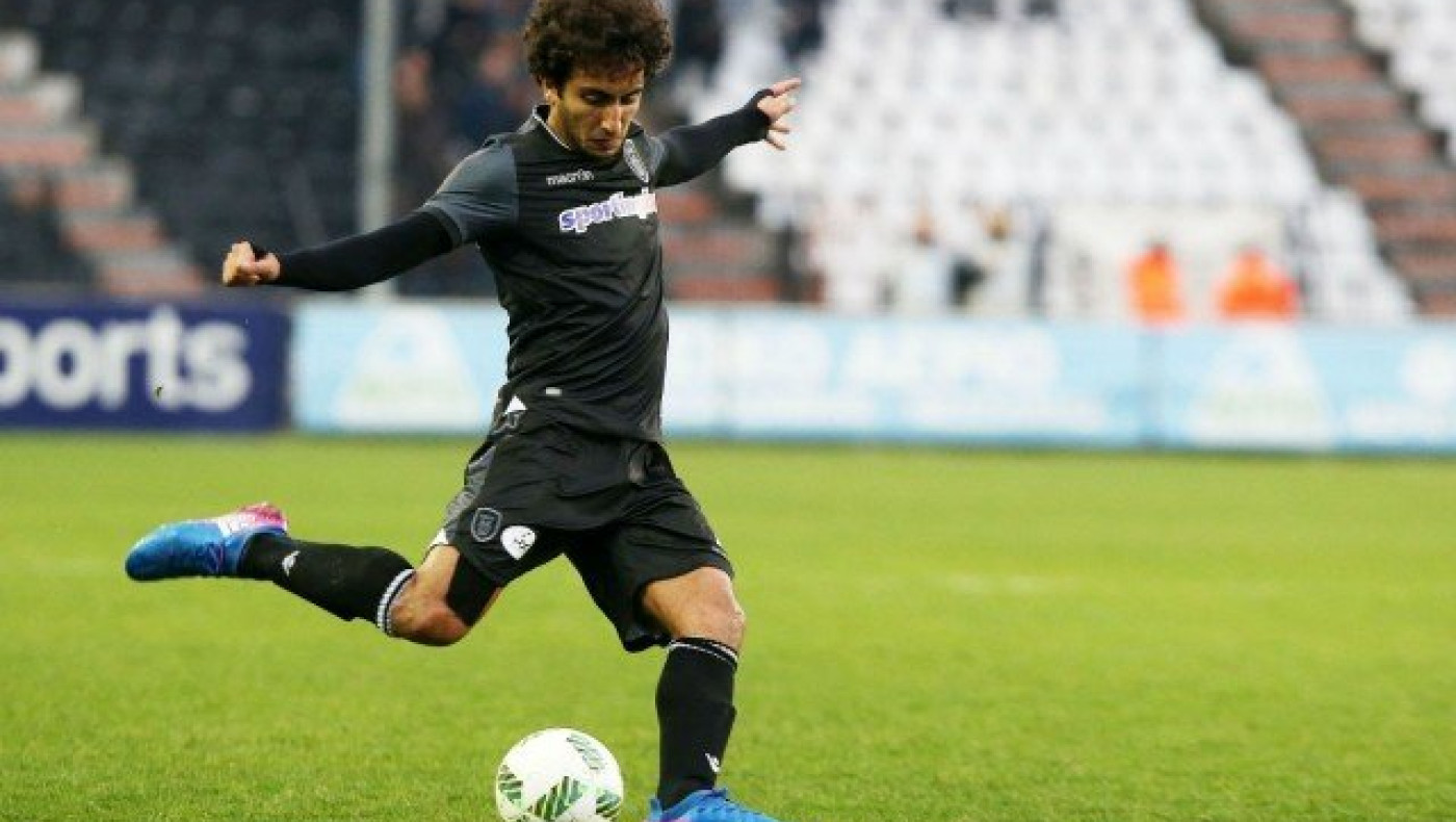 Πολυτιμότερος με                    τη Βέροια ο Ουάρντα