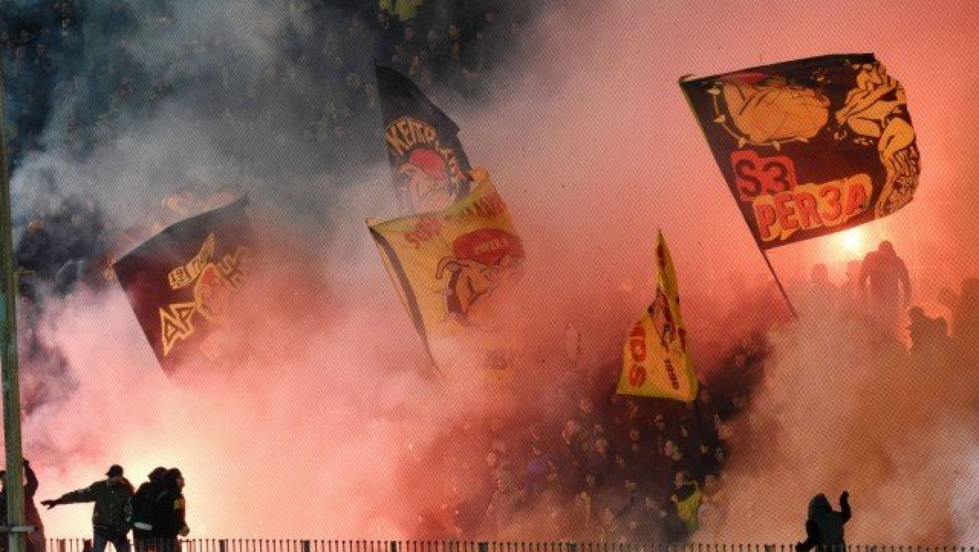 Καμπάνα στον Άρη για την αναμέτρηση                   με τον Ολυμπιακό