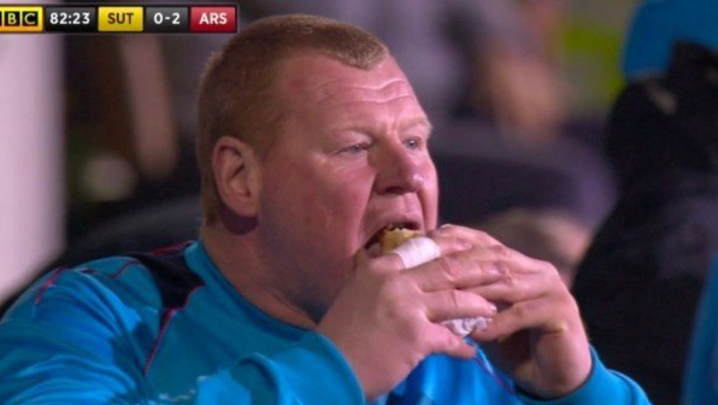 Σο: «Γι' αυτό έφαγα                   την πίτα στο παιχνίδι»