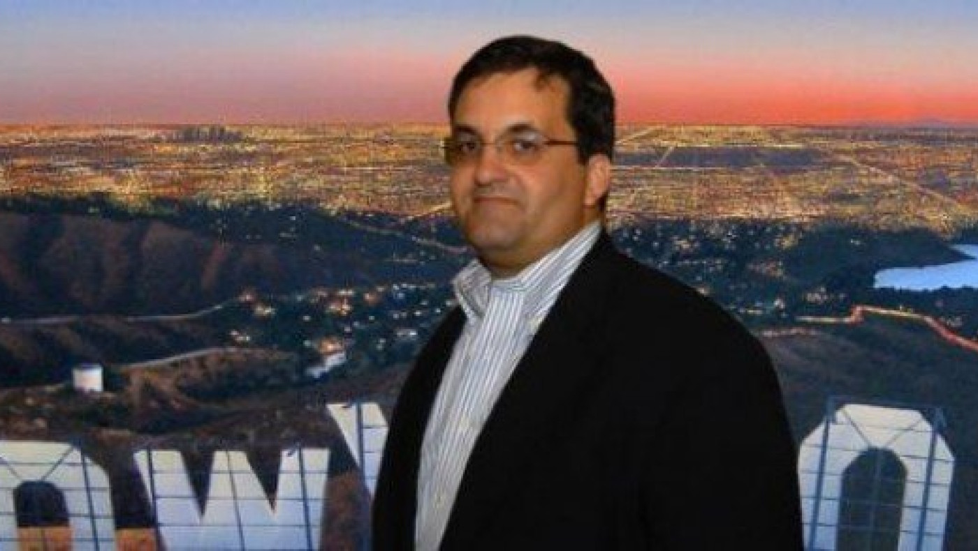 Ομογενής υπεύθυνος   για τις τηλεοπτικές σειρές του HBO