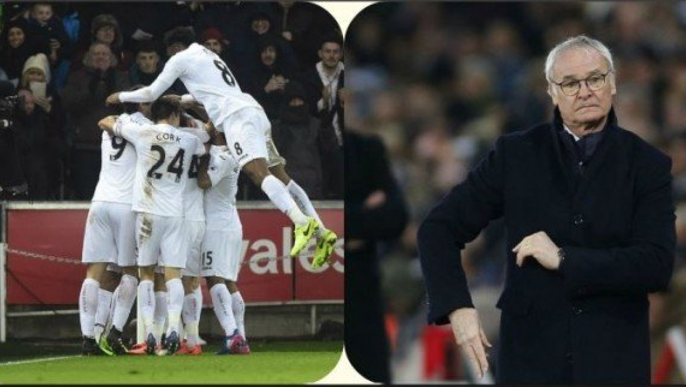 «Ρανιέρι                                          πέφτουμε»! (vids)