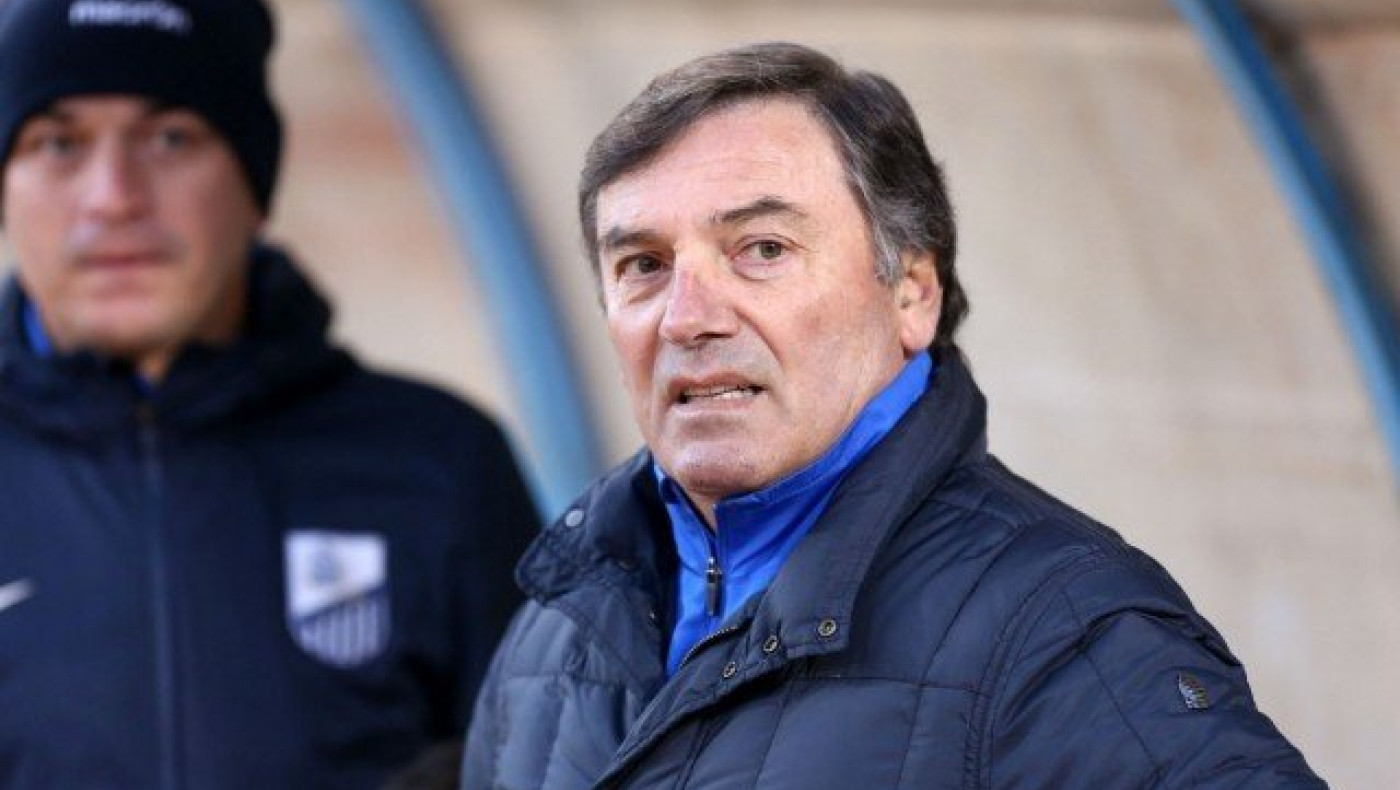 Της κακομοίρας: Τους βαθμούς τους παίρνεις στο χορτάρι