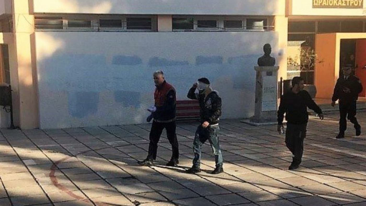 Ωραιόκαστρο: Αθωώθηκε ο 25χρονος που είχε συλληφθεί μετά τα επεισόδια