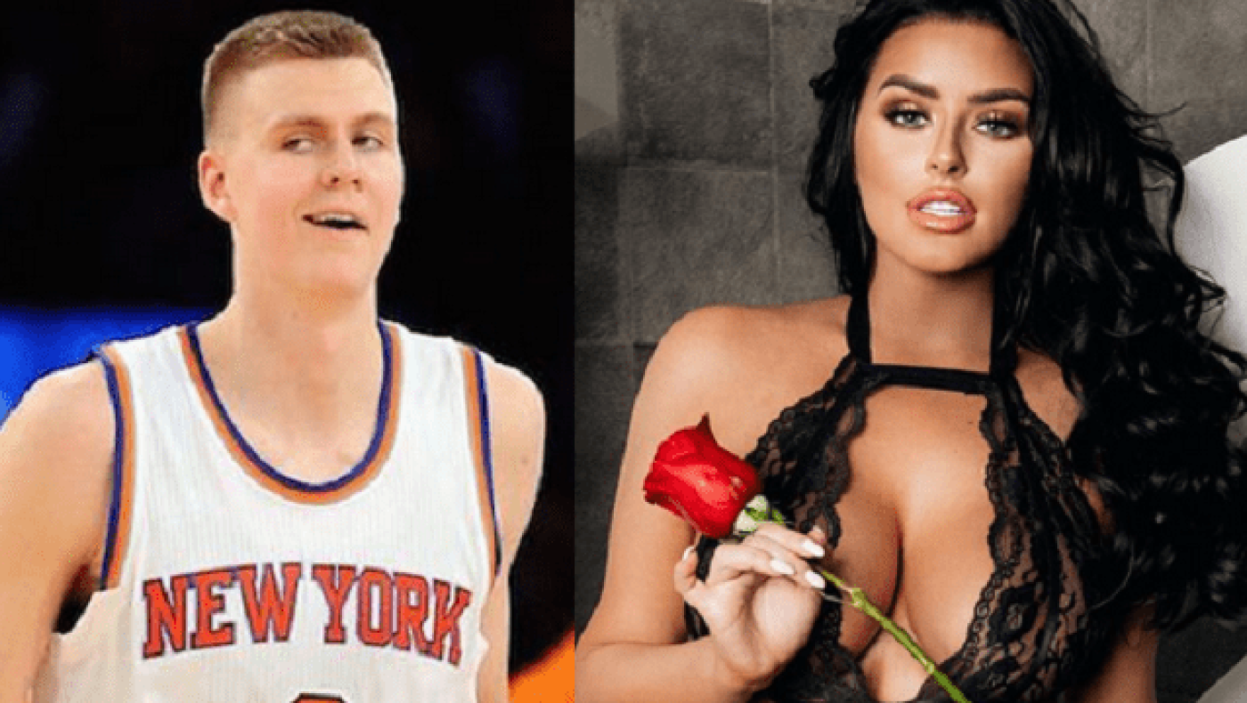 Ο…     γυπαετός Πορζίνκις και το σέξι μοντέλο! (Pics)