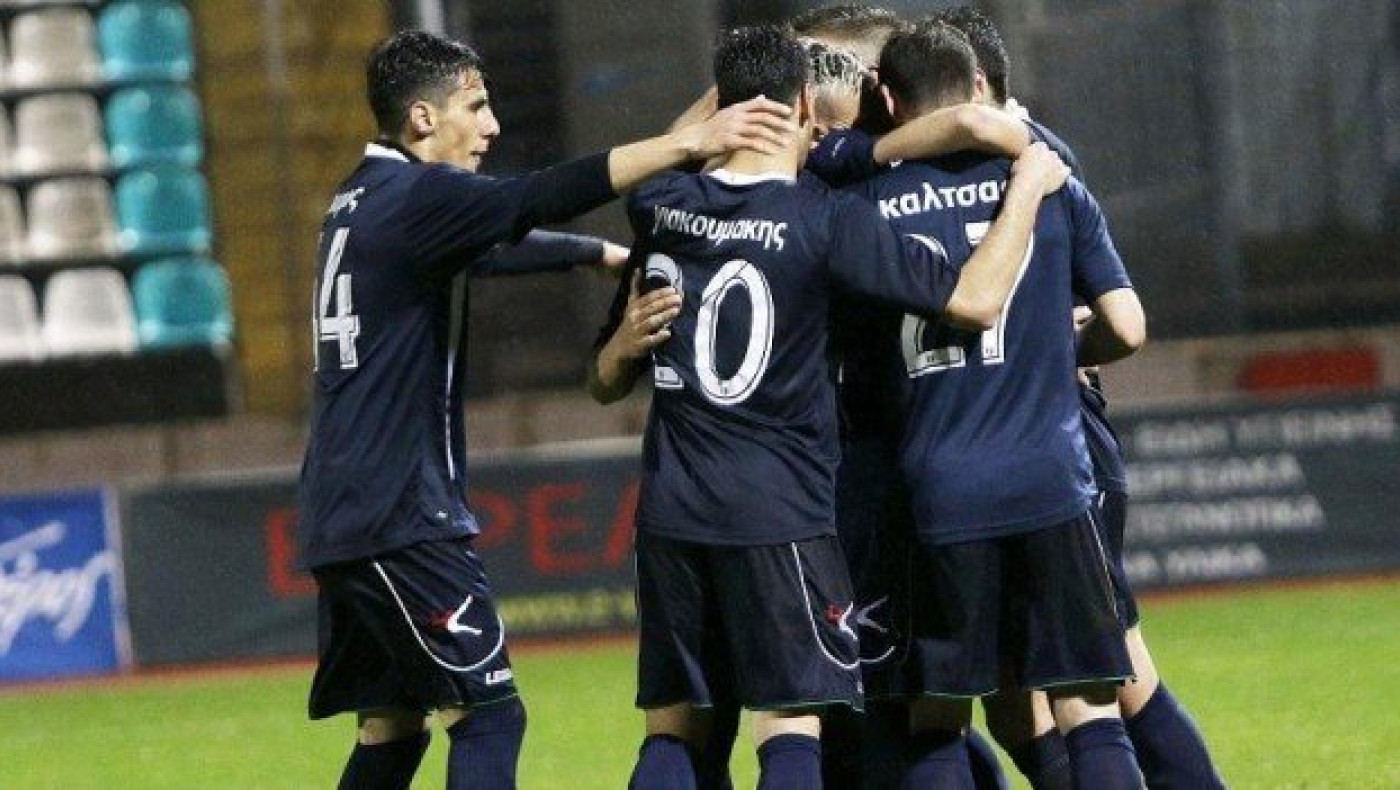 Έρευνα για το Λεβαδειακός-ΠΑΣ Γιάννινα ζητά η ΑΕΛ!