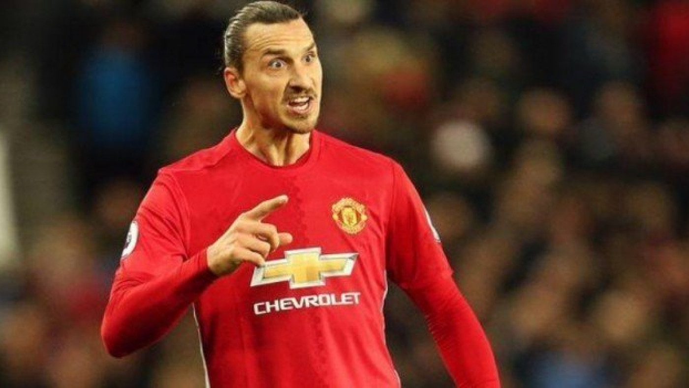 Ο Ιμπραΐμοβιτς, το χατ-τρικ και ο... Ιντιάνα Τζόουνς