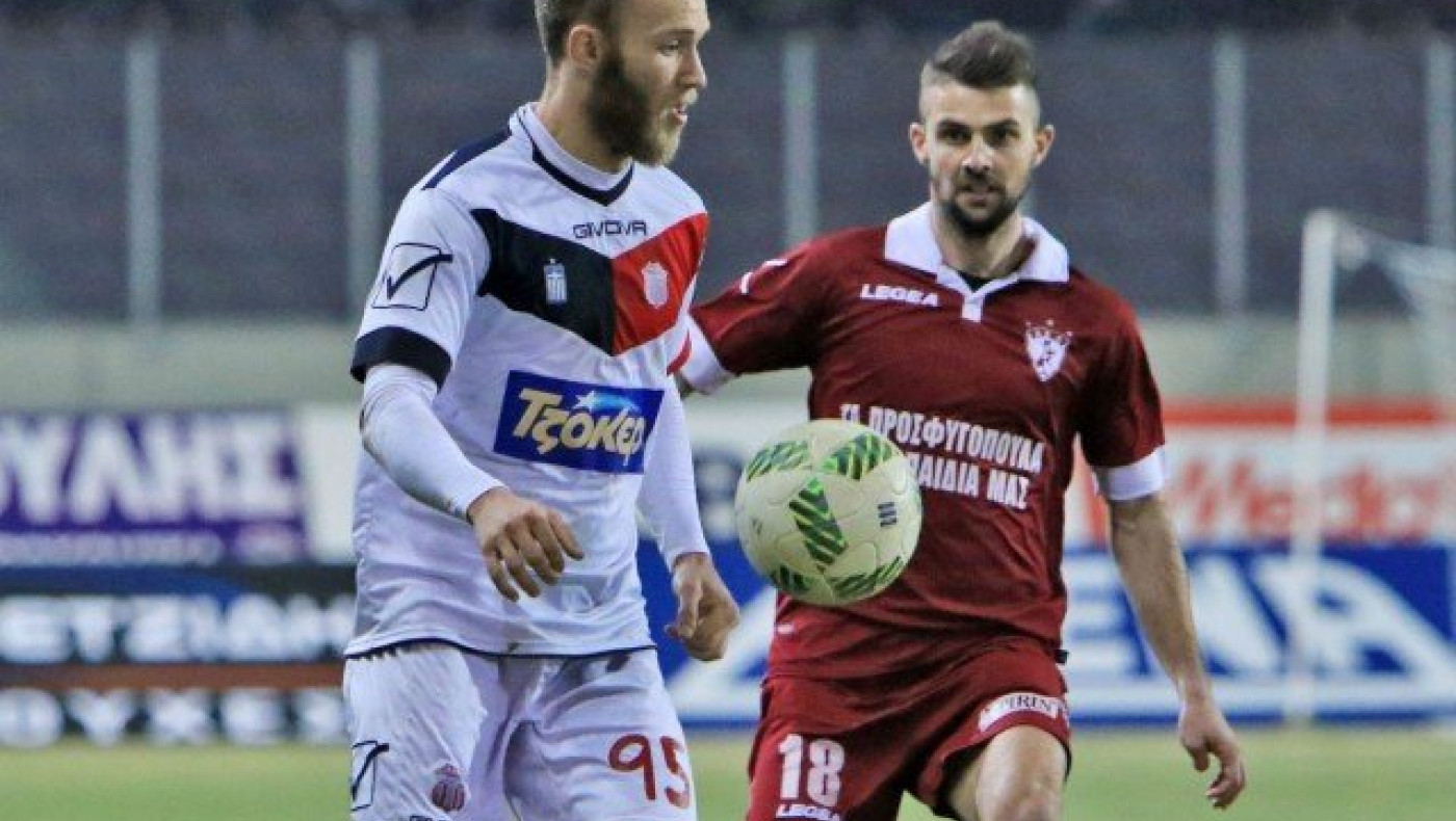 Στη Σερβία συνεχίζει ο                    Χαροντάκης