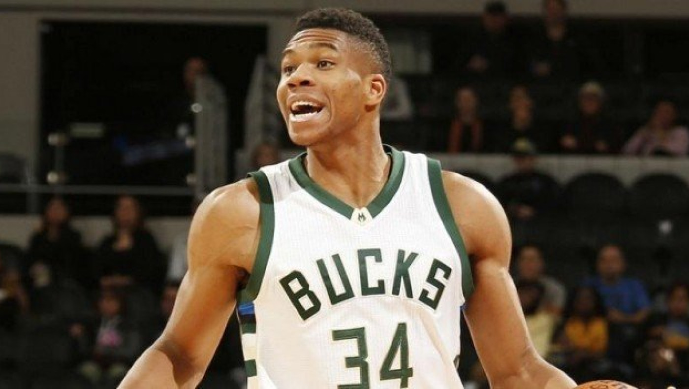 Ουίγκινς στην κορυφή του Top 10, Γιάννη παρόντος (vid)