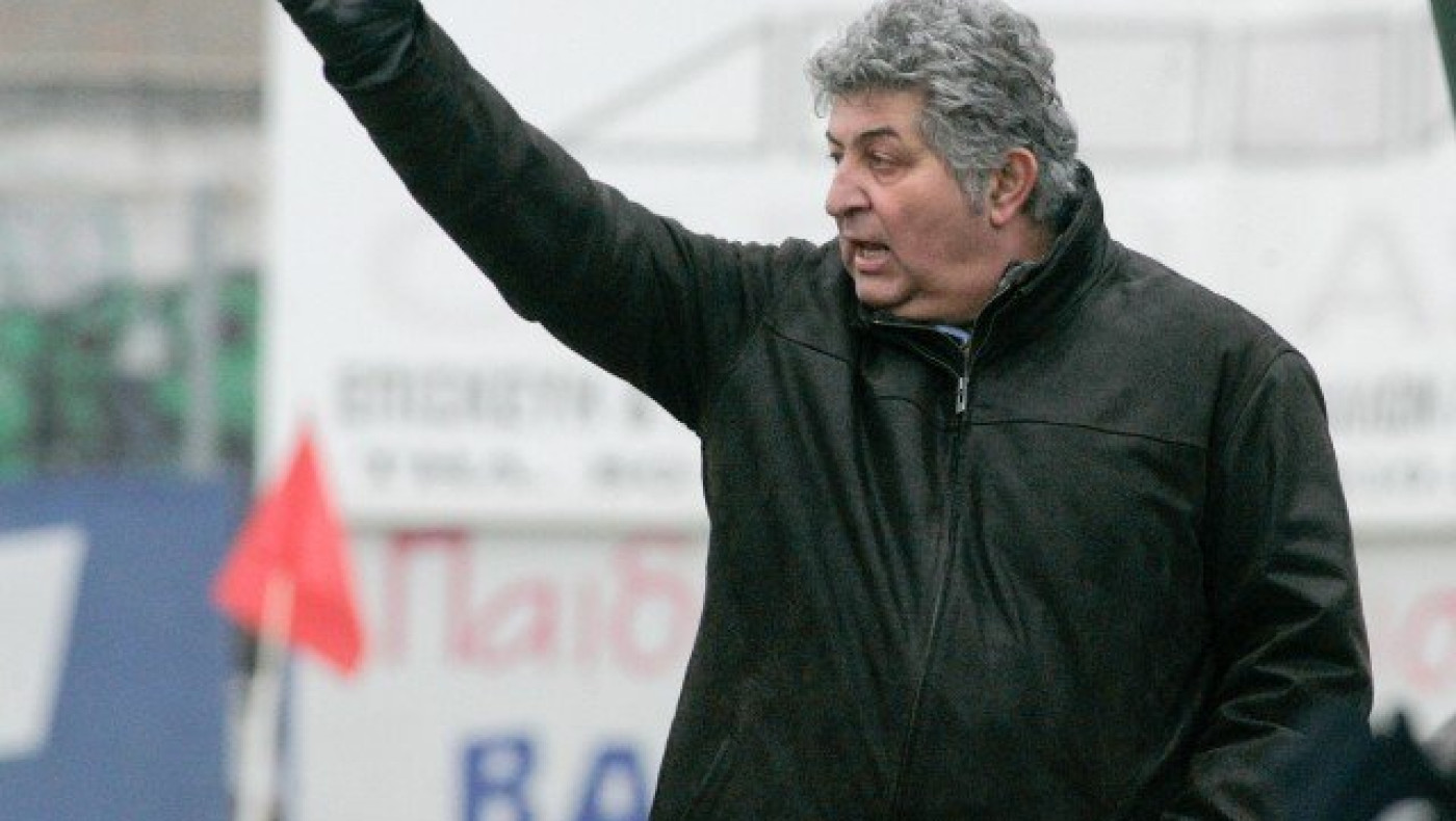 Ψήφισαν οι 16 εκπρόσωποι των ομάδων της Α1 κατηγορίας