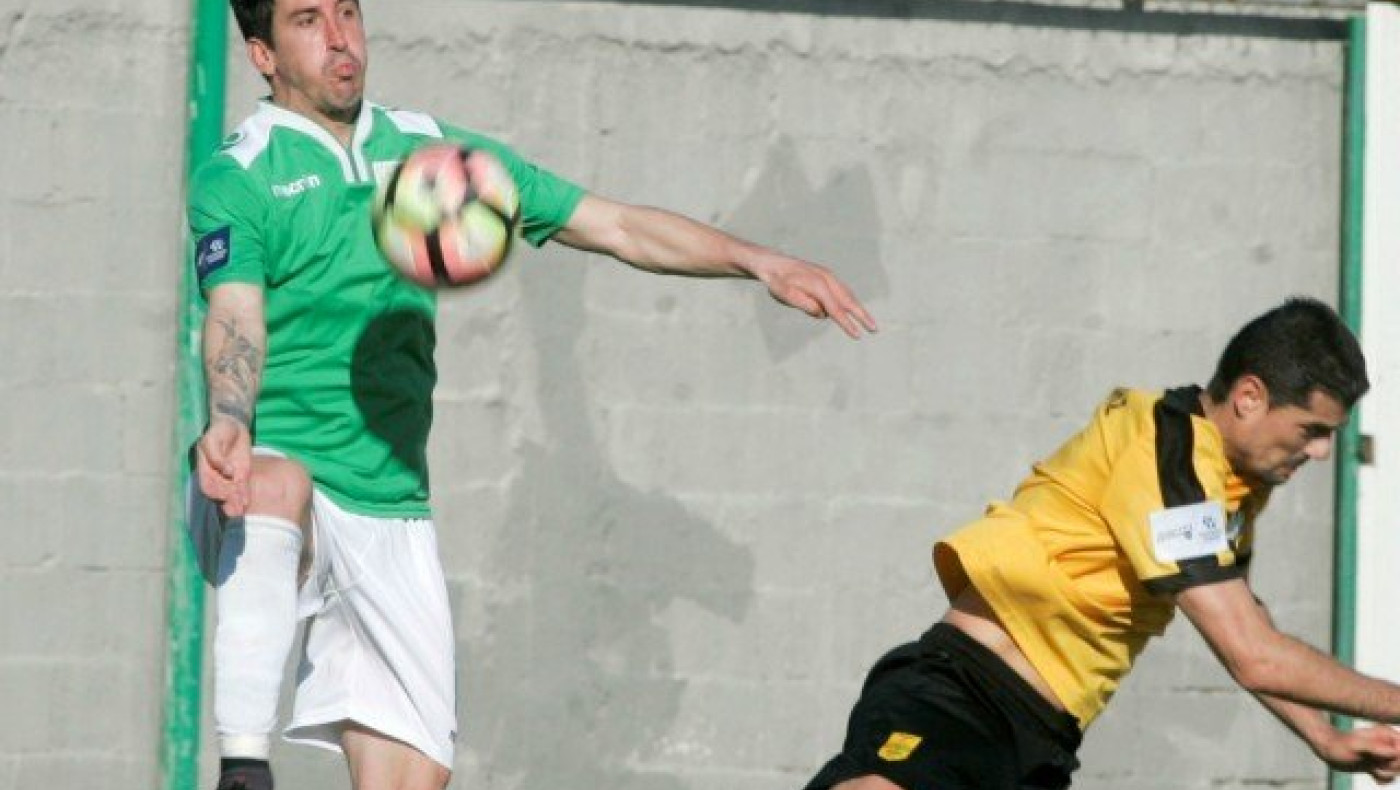 «Τυχερό   το  γκολ  του  Ιλιτς, αξίζαμε  το  βαθμό»