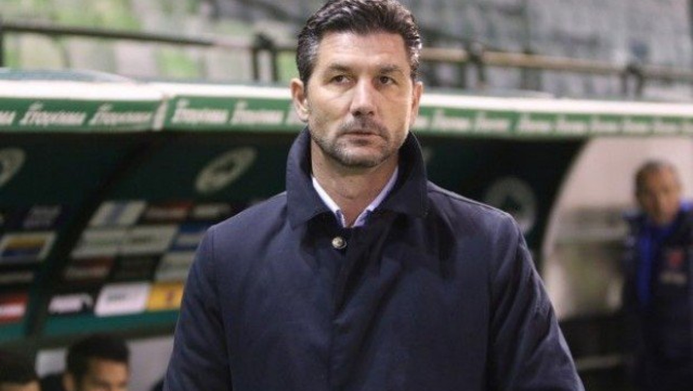 Σημαντική απουσία εν όψει                 Ξάνθης για Παναθηναϊκό