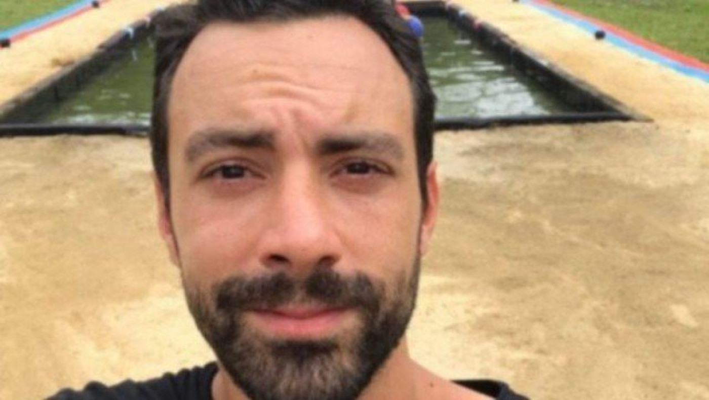 Τανιμανίδης     : «Εσύ Αθήνα και εγώ Άγιο Δομίνικο»