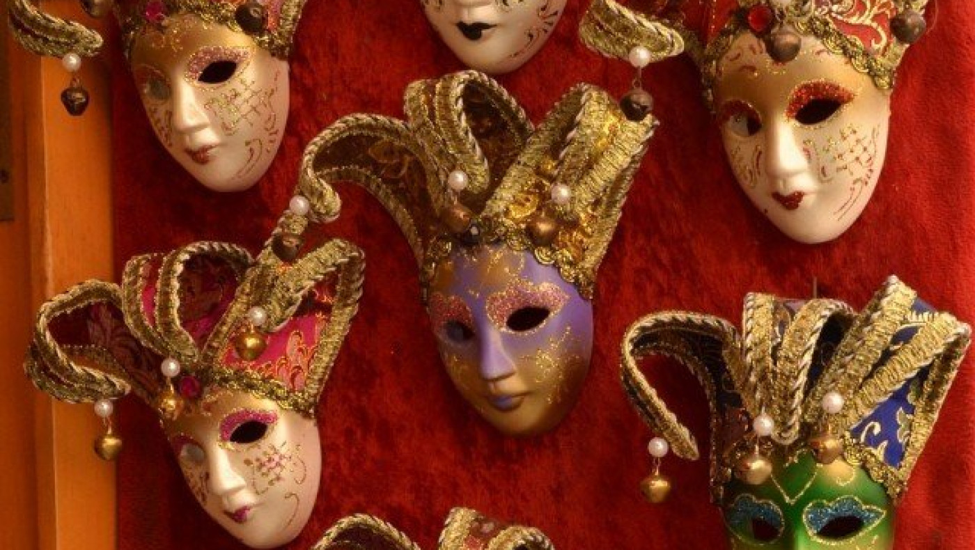 Δ.Πυλαίας - Χορτιάτη: Αποκριάτικες εκδηλώσεις με χορό, μουσική & κρασί