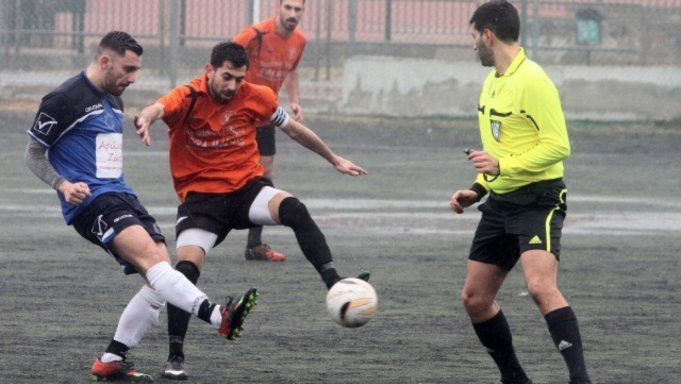 Ψήφισαν οι 16 εκπρόσωποι των σωματείων της  Α1 για την 23η αγωνιστική