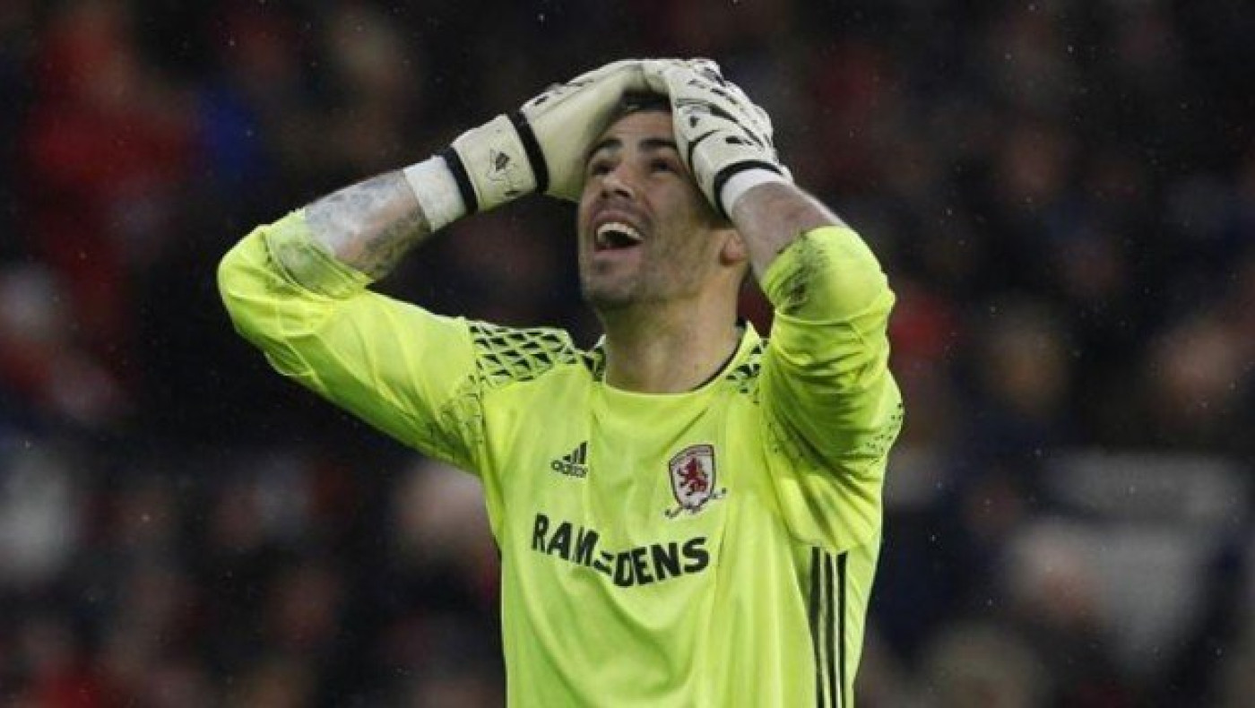 Κατηγορείται για πλαστογραφία            ο Βίκτορ Βαλντές!