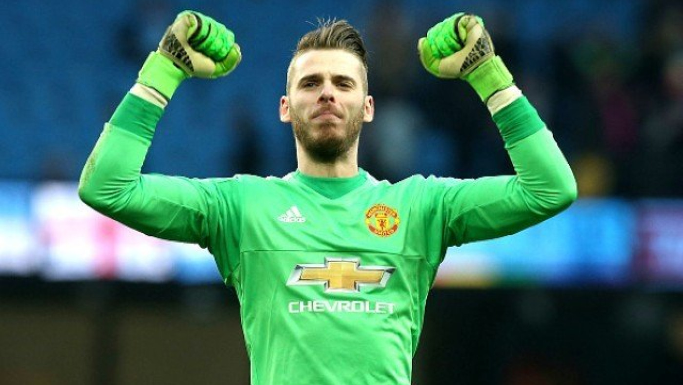 Δίνει τεράστιο συμβόλαιο σε Ντε Χέα η Γιουνάιτεντ για να μείνει