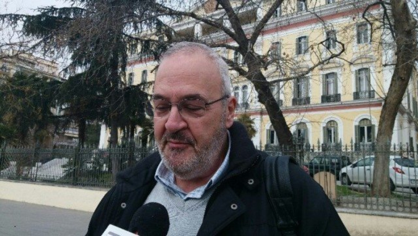 Υπερταμείο & αναπτυξιακό στη συζήτηση Τσακαλώτου - Προέδρου ΕΥΑΘ (vid)