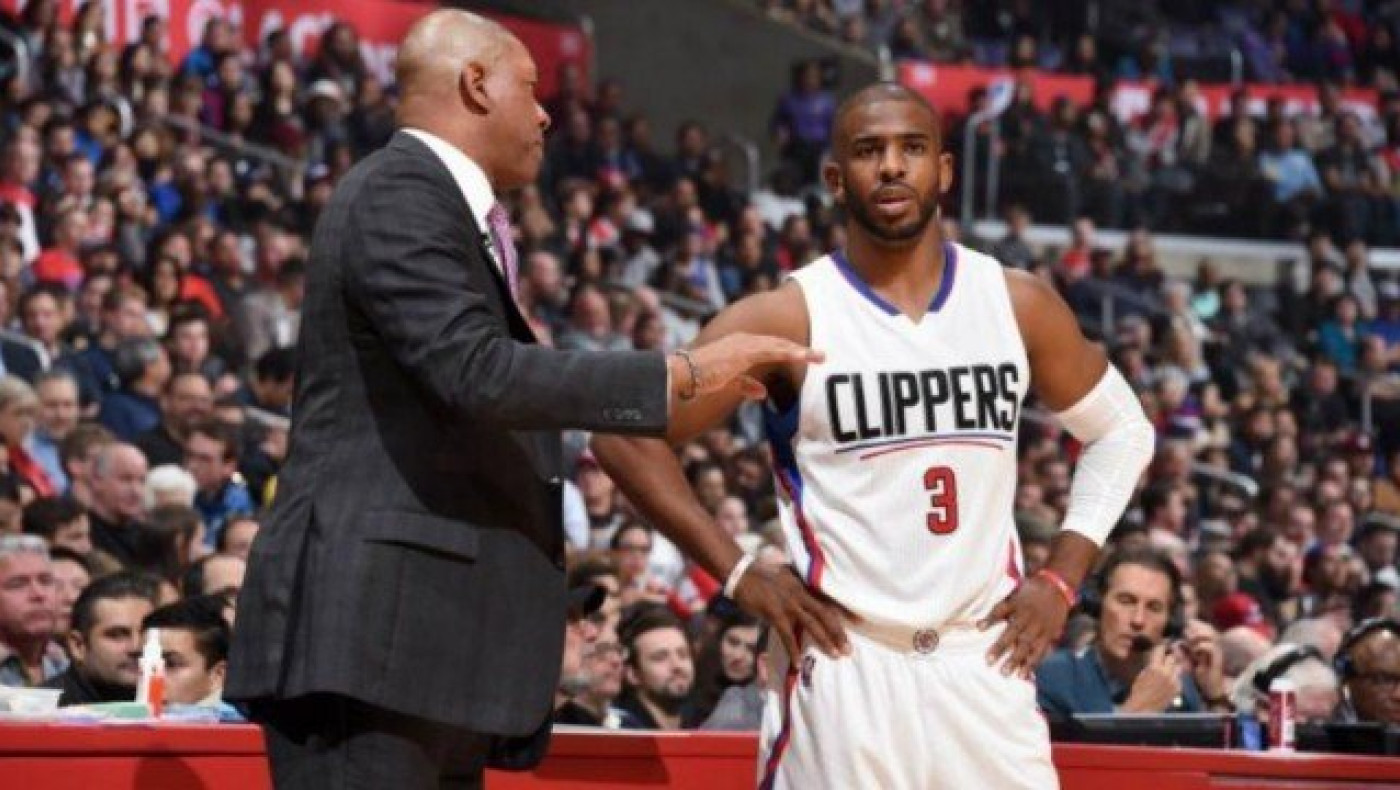 Αστρονομικό   ποσό δίνουν οι Κλίπερς   για  Κρις   Πολ