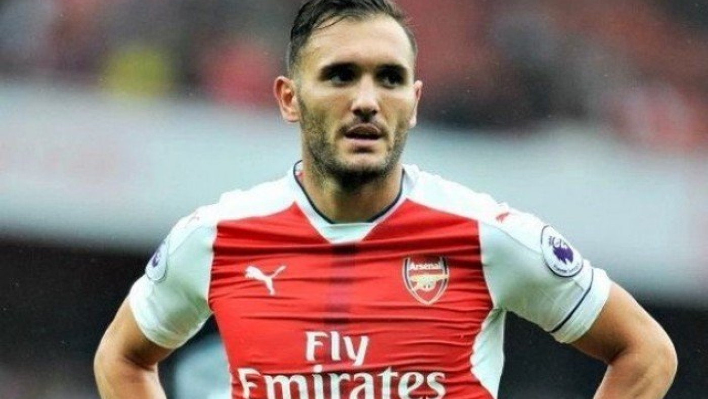 Αγγλική ομάδα θέλει να πάρει τον Λούκας Πέρεθ από την Άρσεναλ