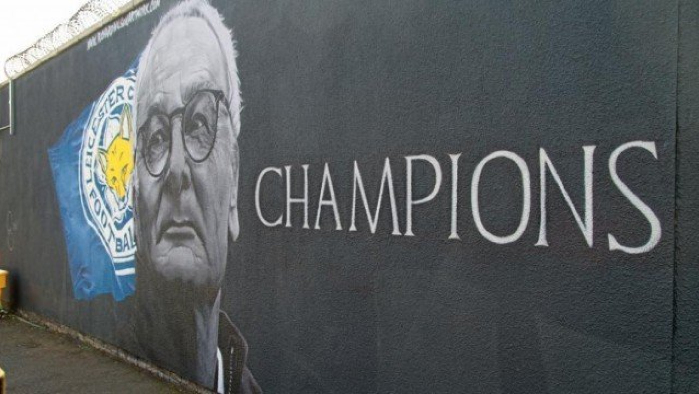 Το συγκινητικό «αντίο» στον Ρανιέρι από το Sky Sports (vid)