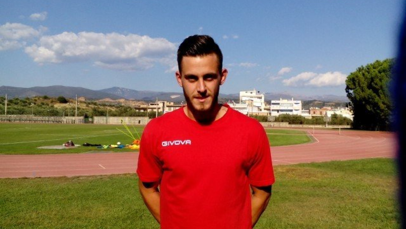 Οικονομόπουλος: «Μας αδικεί ο Αναστόπουλος, δεν έπρεπε να σταθεί εκεί»