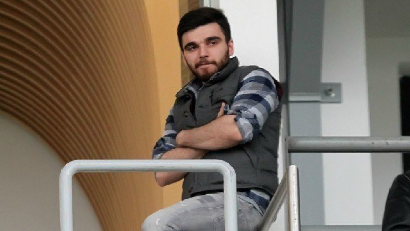 Η απάντηση του Σαββίδη στο υβριστικό πανό των οπαδών του Ηρακλή (pic)