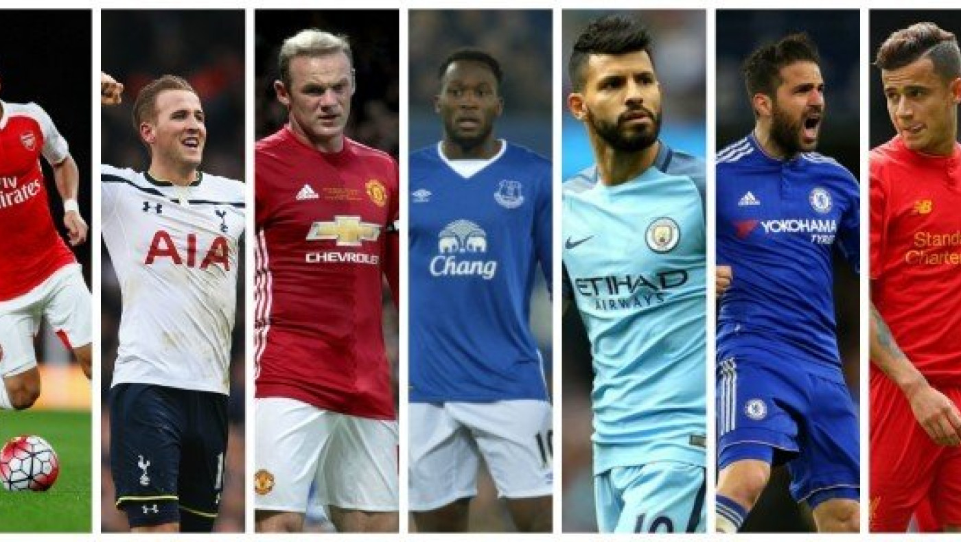 Αυτά είναι τα πιο «βαριά» συμβόλαια στην Ελίτ της Αγγλίας