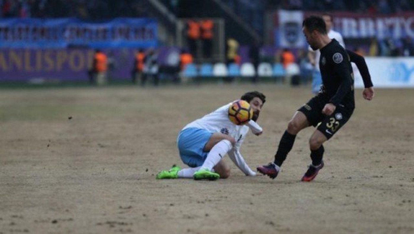 Σε    αυτό το «χωράφι» θα παίξει ο Ολυμπιακός (pics)