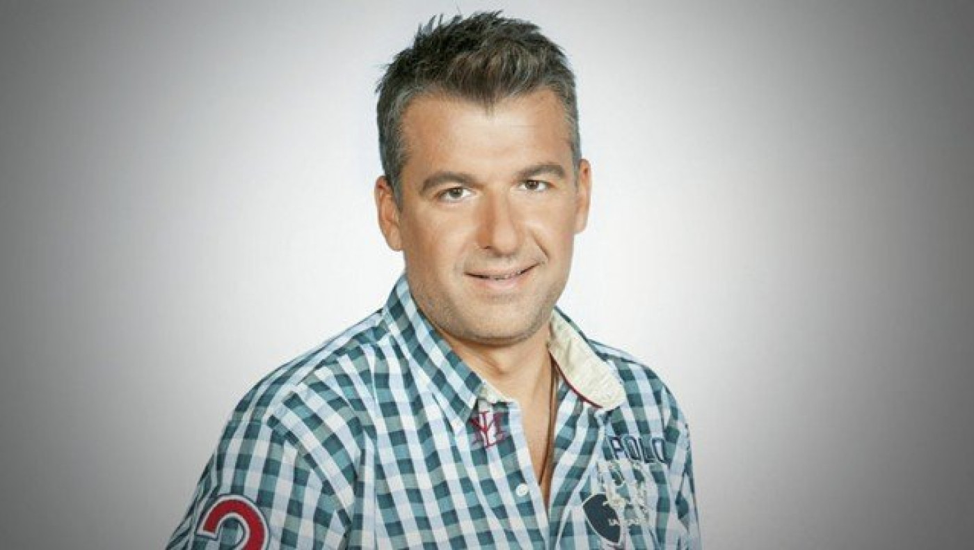 Ελληνίδα παρουσιάστρια: Είναι τιμητικό που ο Λιάγκας με αποκάλεσε milf