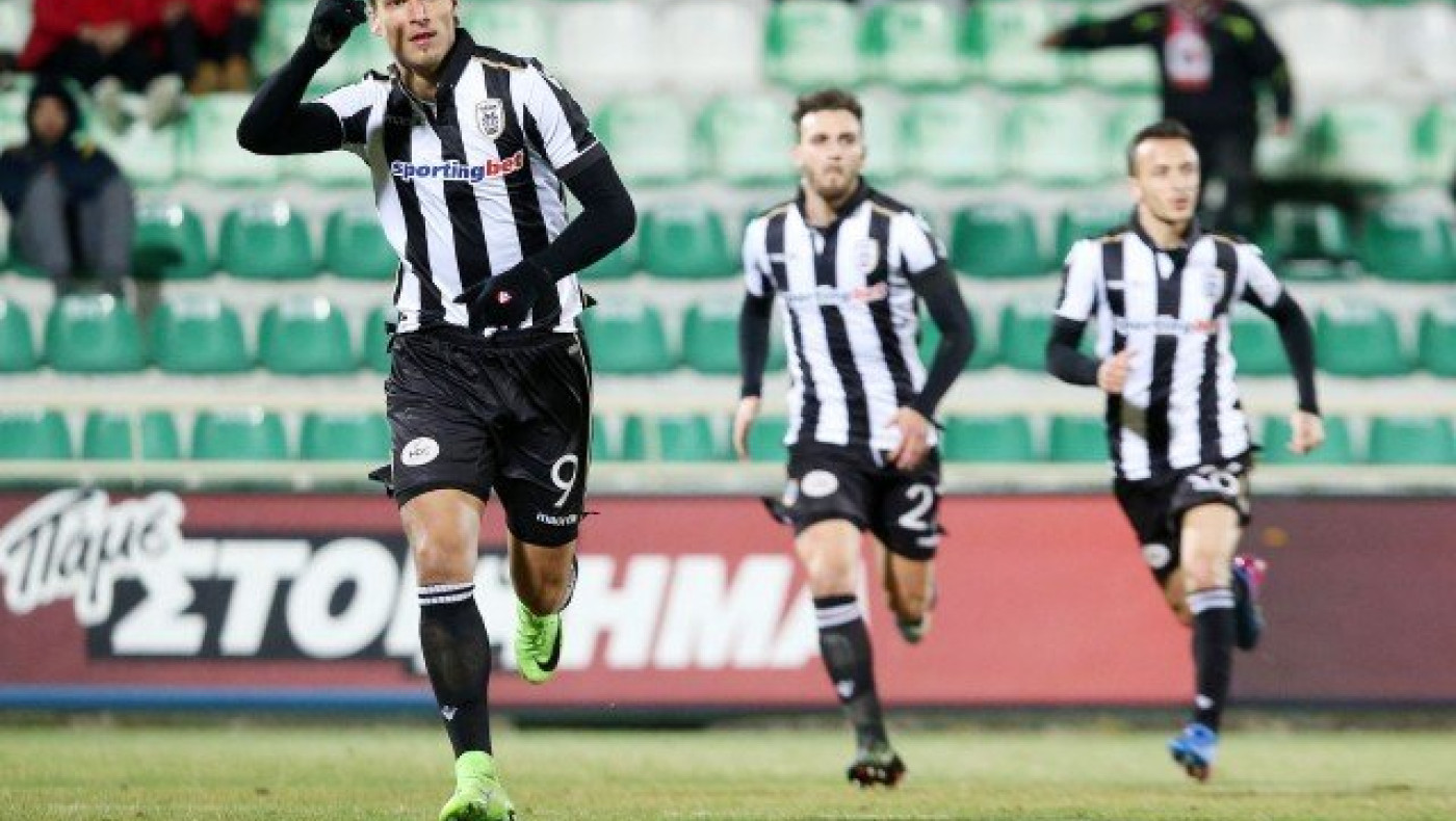 Διαφορά ποιότητας, σούπερ Πρίγιο και μισή πρόκριση για τον ΠΑΟΚ