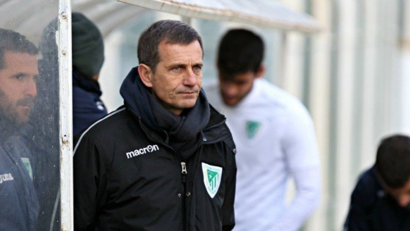 Ξαφνικό διαζύγιο Αγροτικού Αστέρα με           Νεντίδη