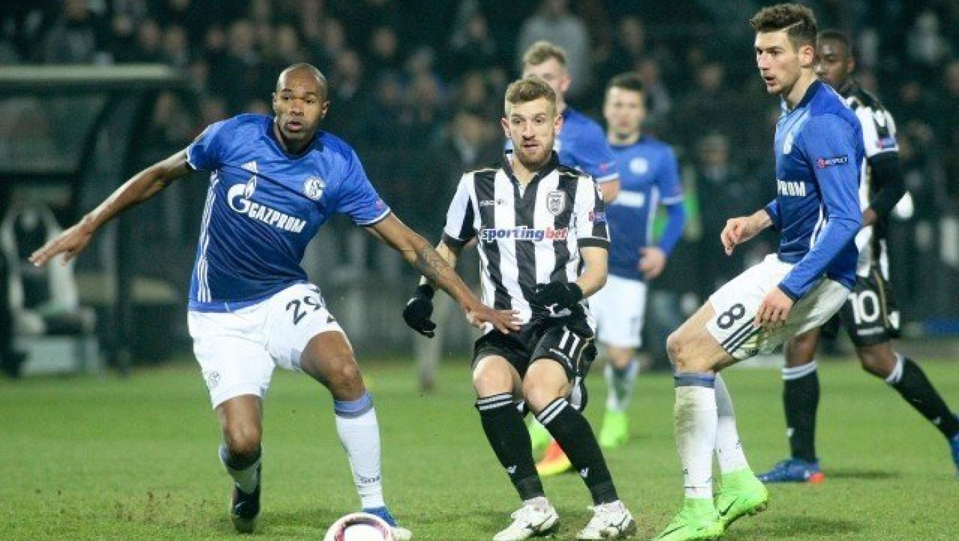 Οι «πρωτάρηδες»                   Ενρίκε και Ουάρντα