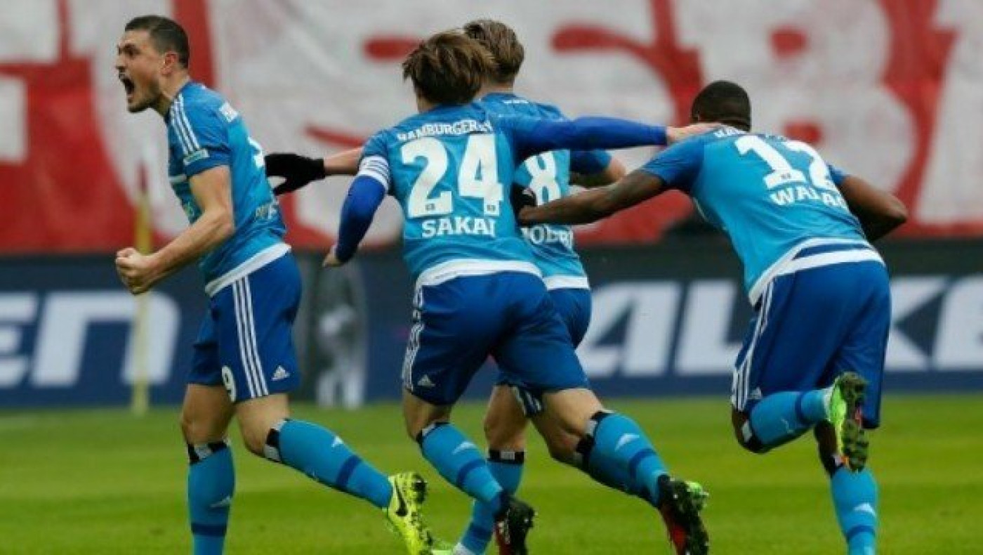 Κερδισμένη της αγωνιστικής η Μπάγερν, γκολ ο Κυριάκος Παπαδόπουλος