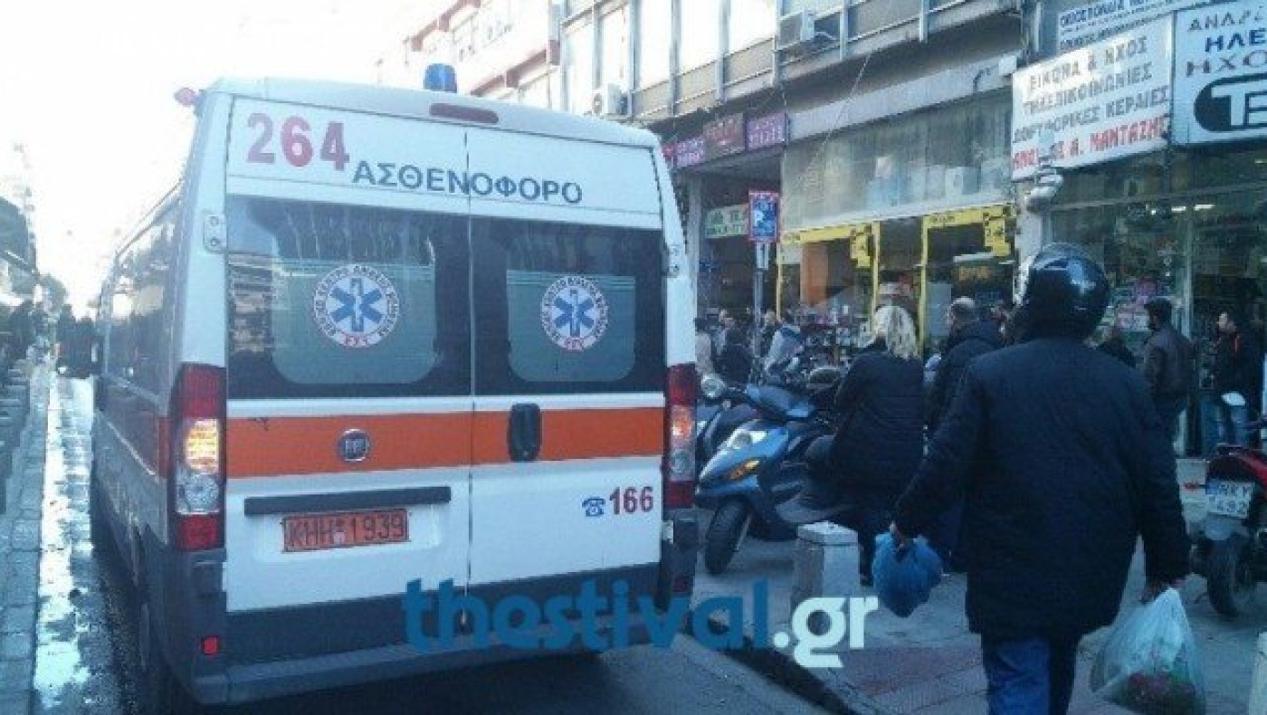 Θεσσαλονίκη: Ο συνταξιούχος αποκάλυψε γιατί πυροβόλησε τον δικηγόρο