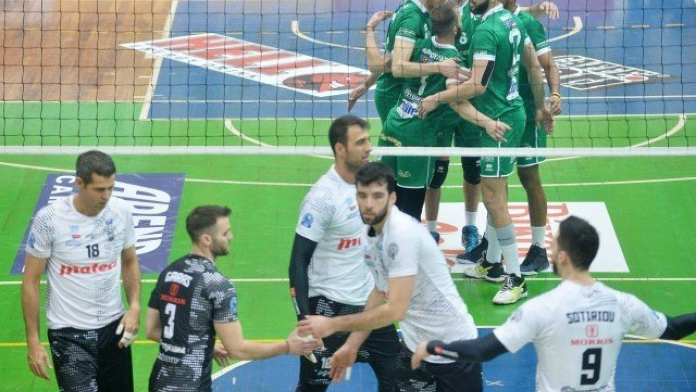 Του λείπει πασαδόρος, καθαρό μυαλό και ένας ηγέτης!