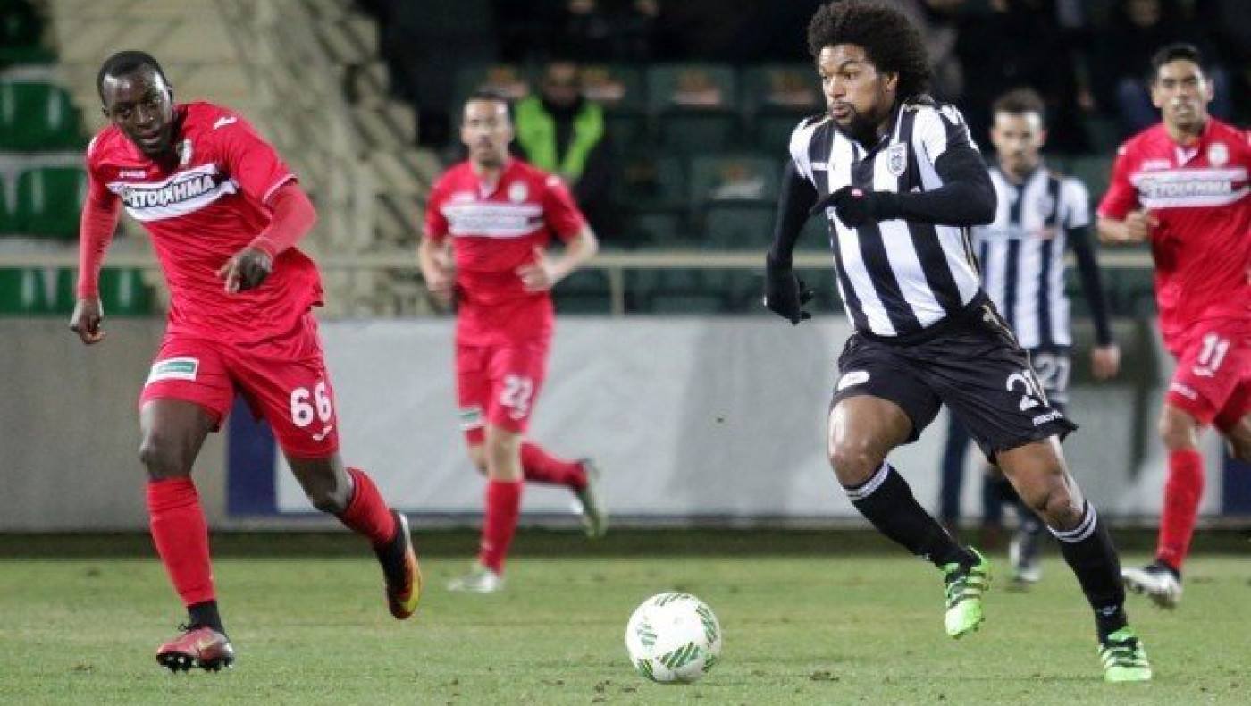 Ενδεκάδα με    εκπλήξεις    από τον Ιβιτς στην Ξάνθη