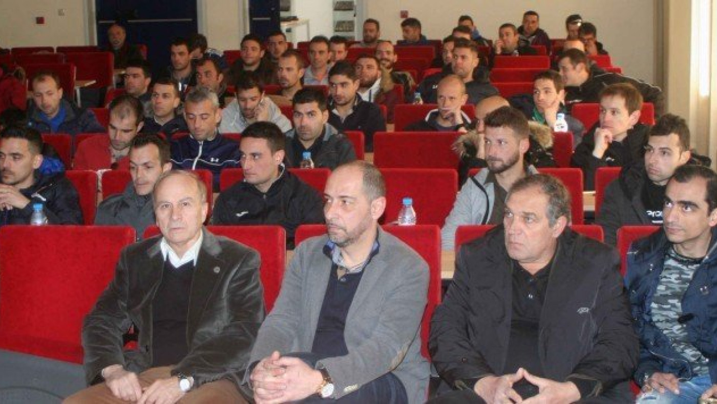 «Κουτσουρεμένη» η αγωνιστική του Σαββατοκύριακου λόγω της Αποκριάς