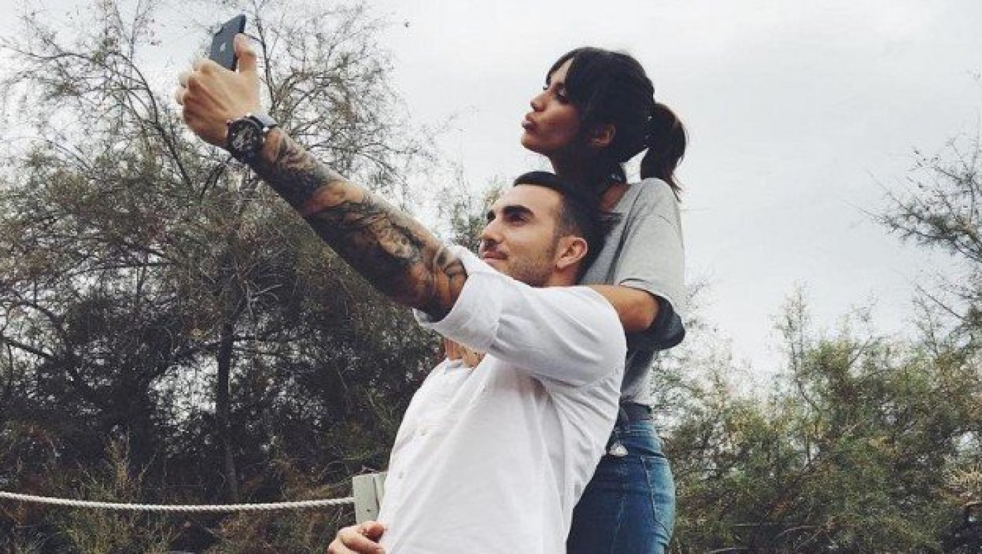 Ο     Ρομπέρτο, η αφιέρωση, ο έρωτας και η Μισέλ(pic)