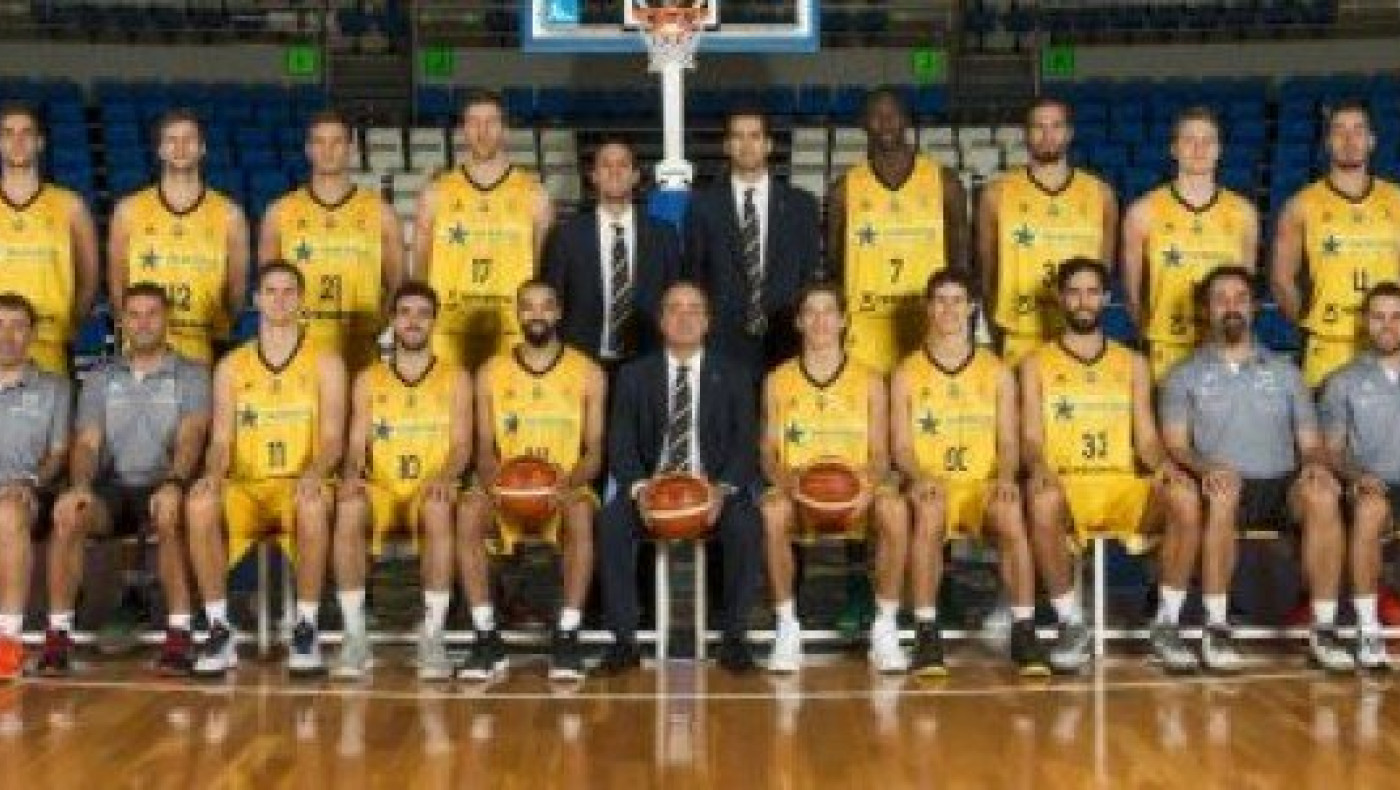 Η Τενερίφη  με τα μάτια της                                  ΚΑΕ ΠΑΟΚ