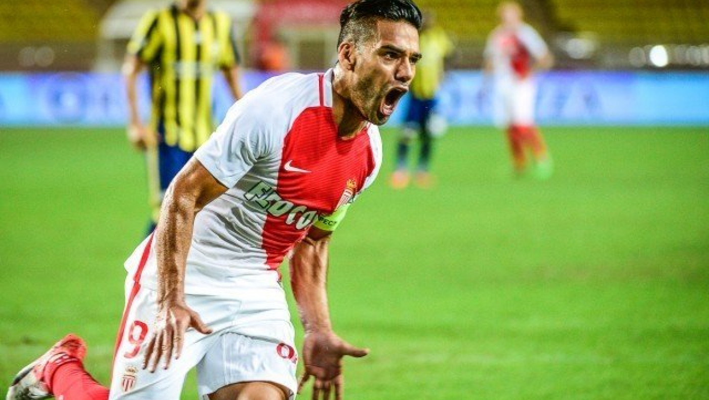 «Τρομάζει» η    επίθεση    της    Μονακό    τη Σίτι!