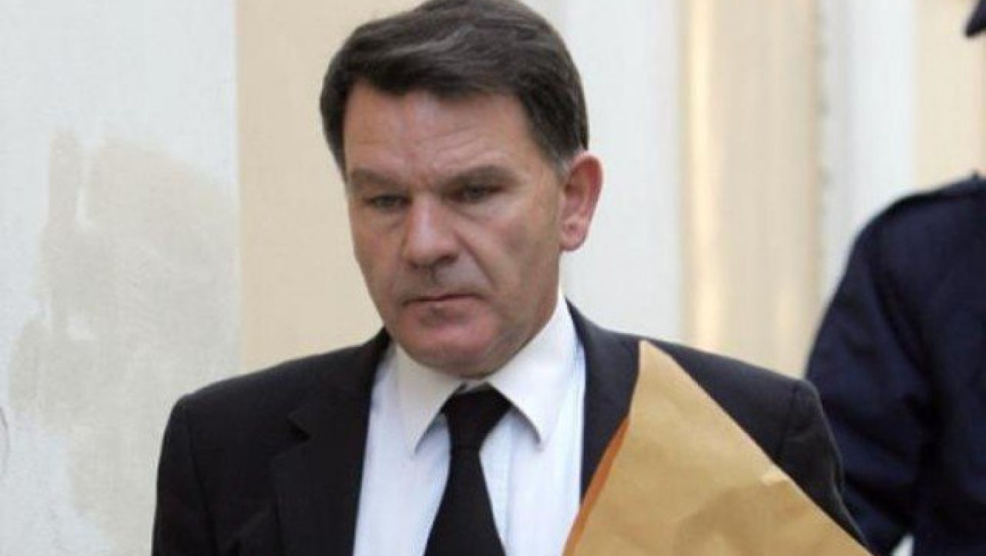 Κούγιας: «Ο Αρης θα κερδίσει την ένσταση        εάν...» (audio)