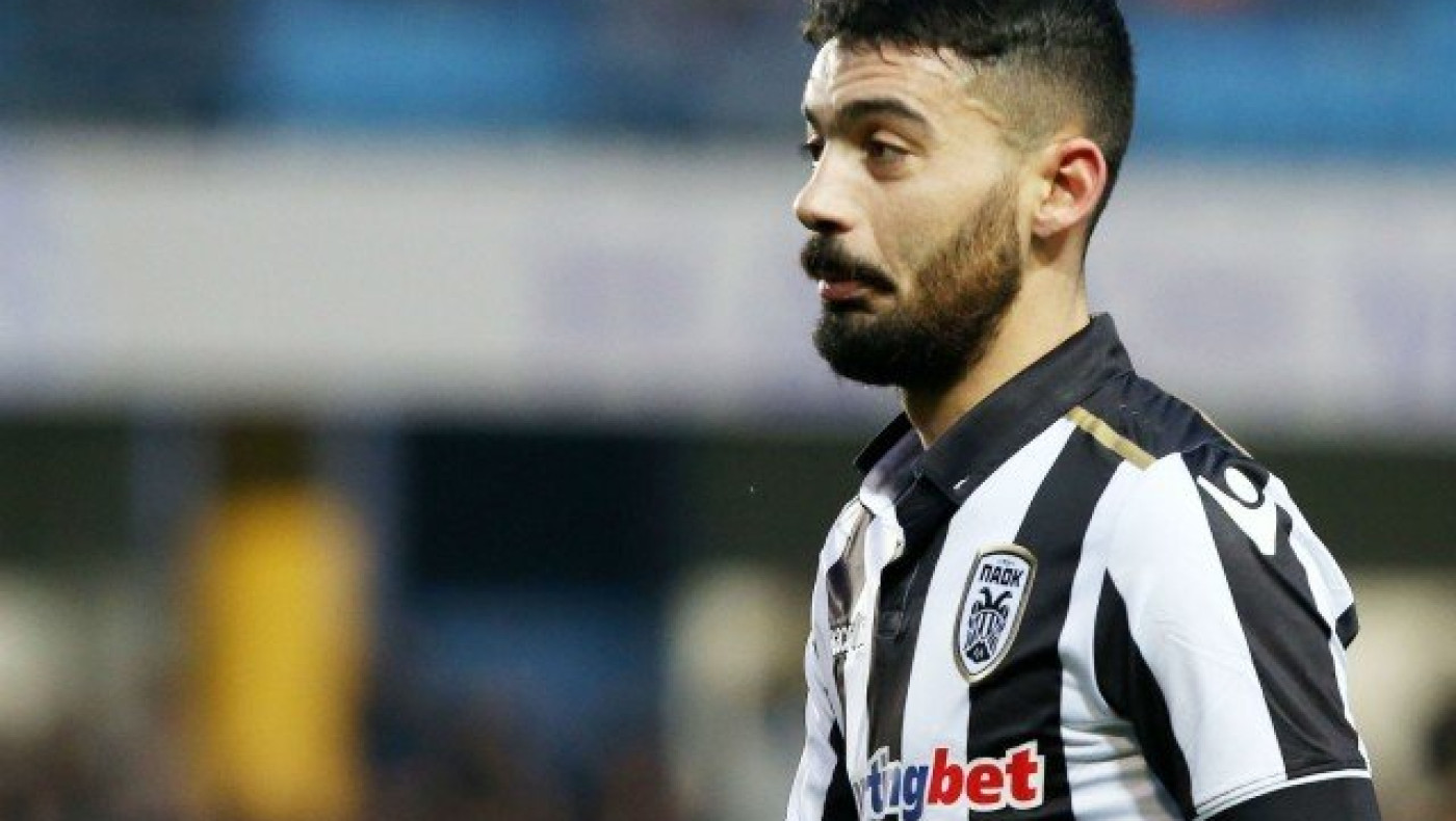 Της κακομοίρας: Δε χάνει               ο ΠΑΟΚ με 3-5-2