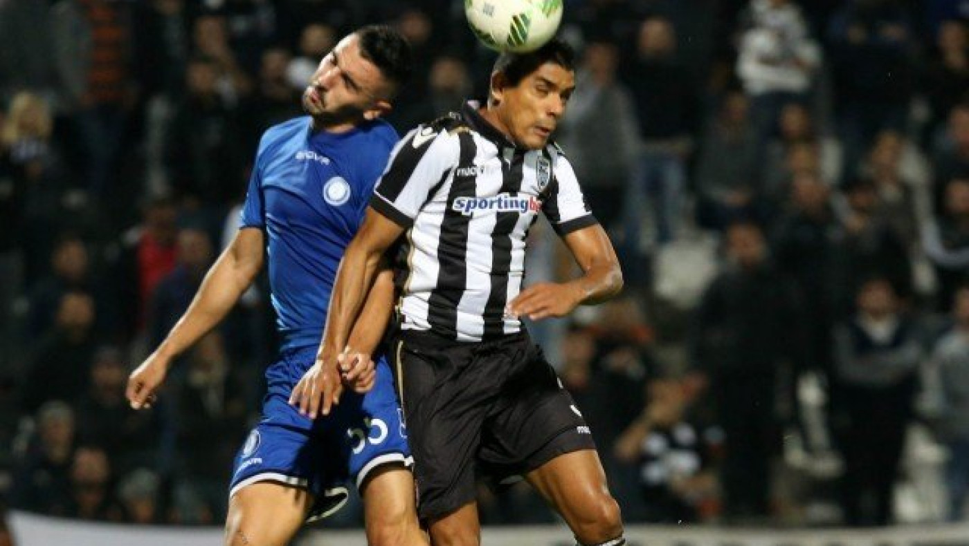 Κόκκινος και Ραπτόπουλος προτείνουν για τους αγώνες της Σούπερ Λίγκα